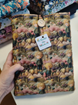 Funda de llibre Xardin das Bolboretas | 9999990023223
