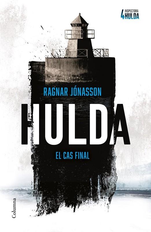 Hulda (Sèrie Inspectora Hulda 4) | 9788466434812 | Jónasson, Ragnar