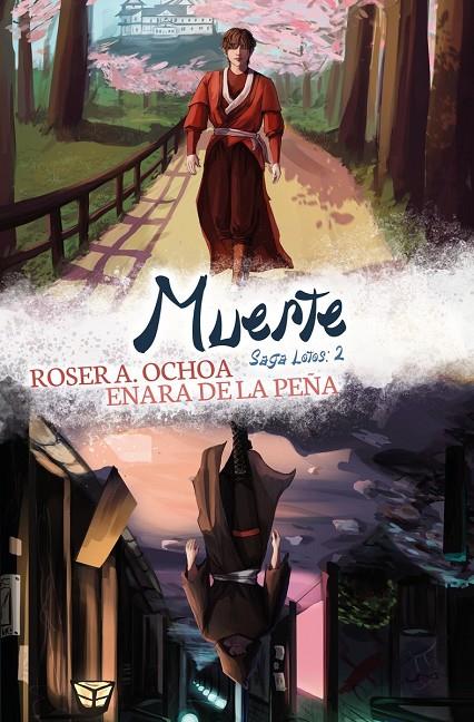 Muerte | 9788419939180 | A. Ochoa, Roser / de la Peña, Enara
