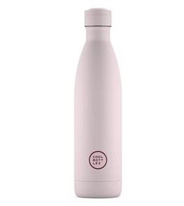 THE BOTTLE - PASTEL PINK 750ML | 8436583304341