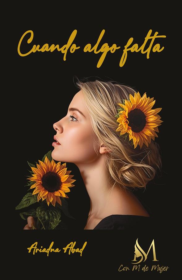 CUANDO ALGO FALTA | 9791387615666 | ARIADNA, ABAD
