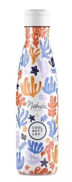 THE BOTTLE- NEBULA- UNDERWATER FUN 500ML | 8436583304648