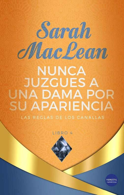 Nunca juzgues a una dama por su apariencia | 9788418883309 | MacLean, Sarah