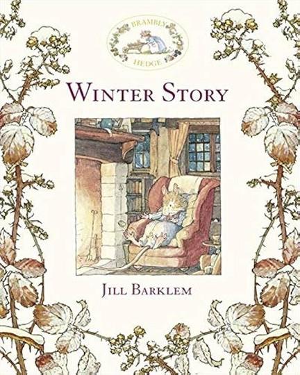 WINTER STORY | 9780001837119
