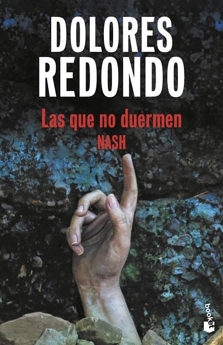 Las que no duermen NASH | 9788423369485 | Redondo, Dolores