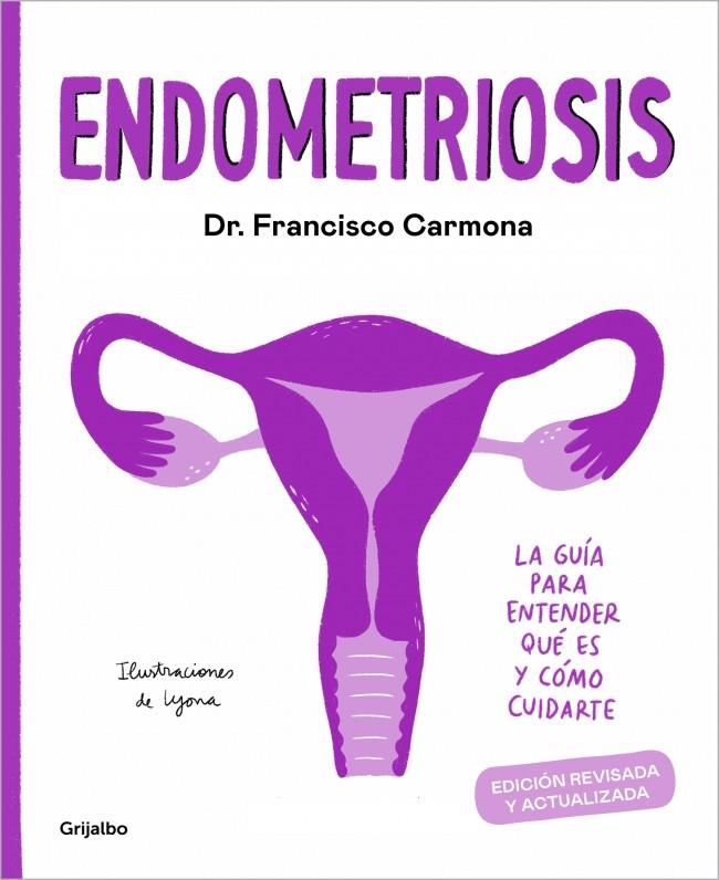 Endometriosis | 9788417752651 | Carmona, Dr. Francisco / Lyona