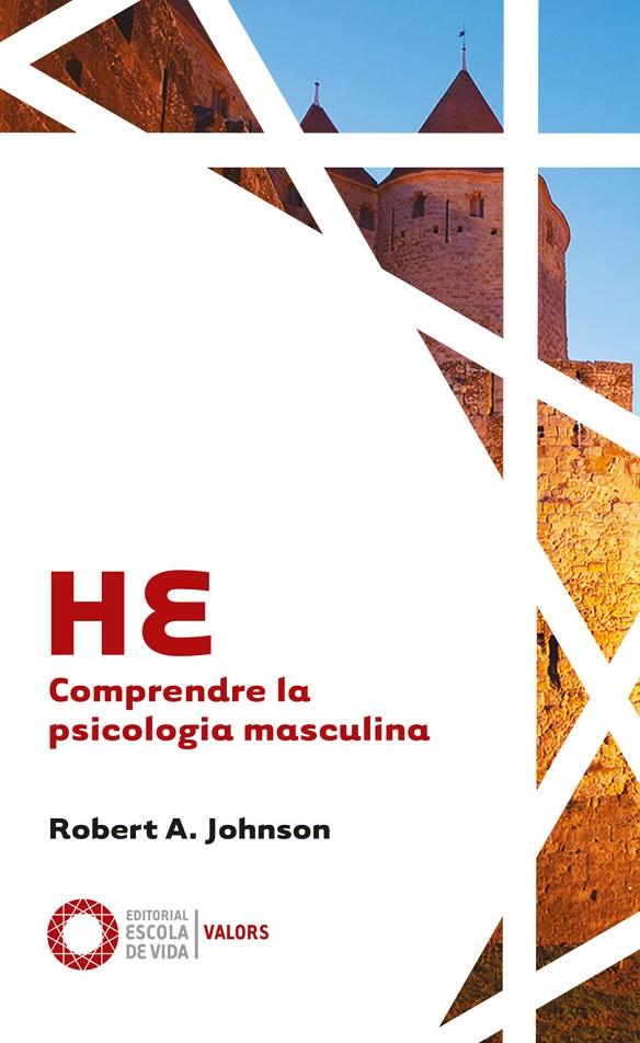 He | 9788412400670 | Johnson, Robert A.