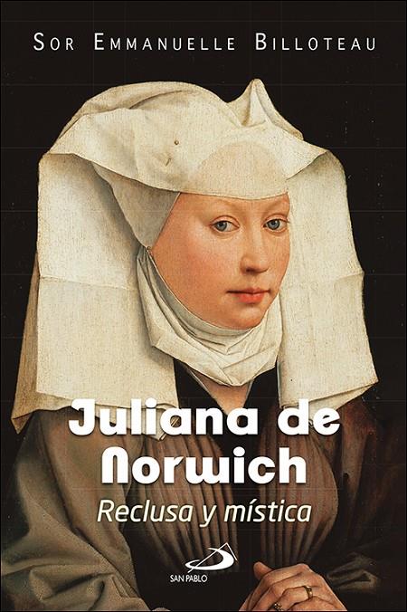 Juliana de Norwich | 9788428567657 | Billoteau, Emmanuelle