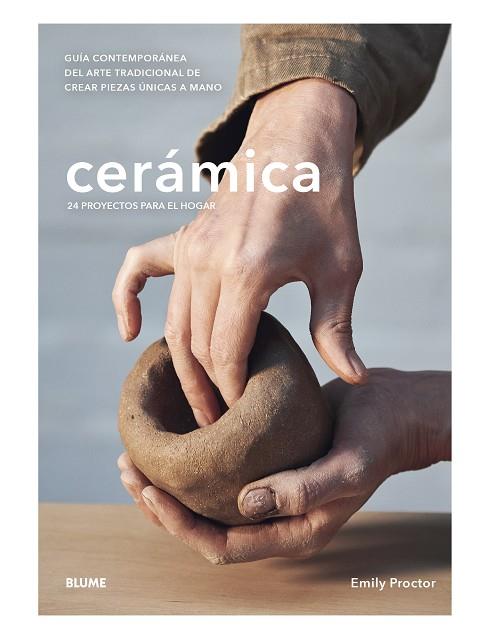 Cerámica | 9788419499493 | Proctor, Emily