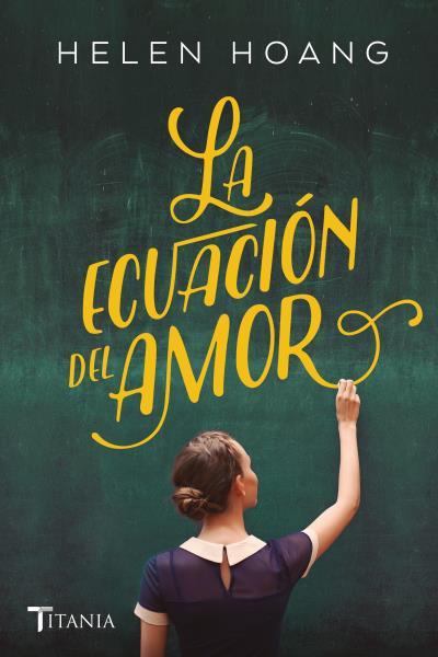 La ecuación del amor | 9788416327638 | HOANG, HELEN