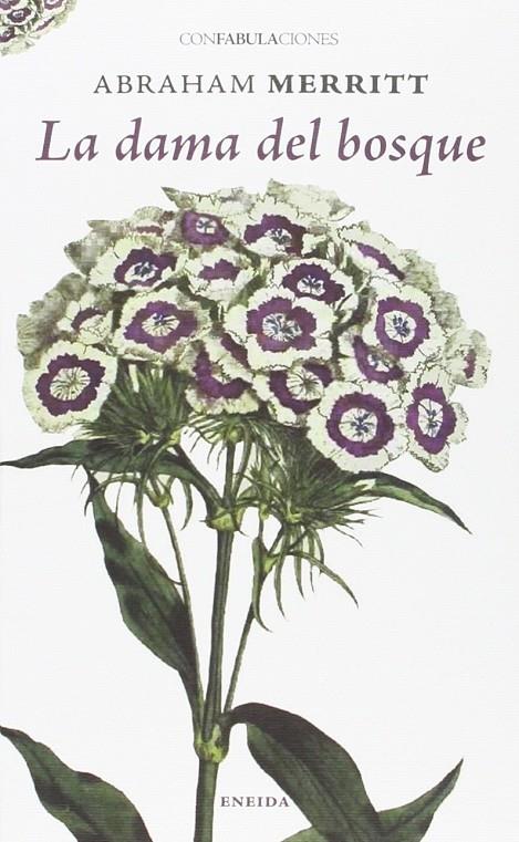 LA DAMA DEL BOSQUE | 9788415458814 | Merritt, Abraham