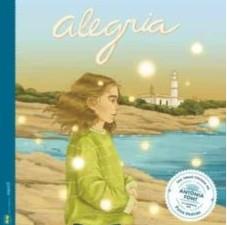 Alegria | 9788412266795 | Figueras Tortras, Laia / Puyuelo Capellas, Núria