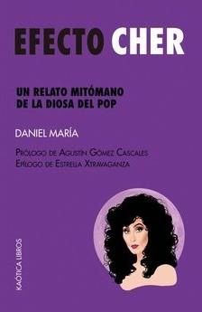 Efecto Cher | 9791399004670 | María, Daniel