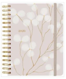 AGENDA ANUAL 2026 OPTIMAL 1/4 SV VERA INTL | 8422952410560