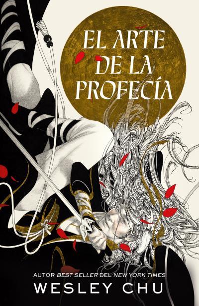 El arte de la profecía | 9788419030603 | Chu, Wesley