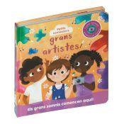 GRANS ARTISTES | 9788410517035 | PANINI