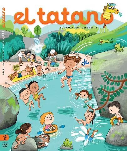 EL TATANO 236 | 9999990020543