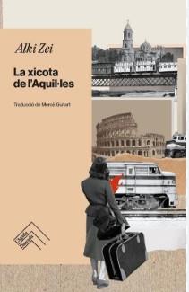 La xicota de lAquil·les | 9788419515162 | Zei, Alki