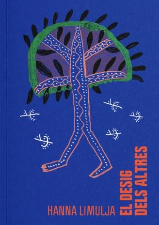 DESIG DELS ALTRES, EL | 9788412684568 | Limulja, Hanna