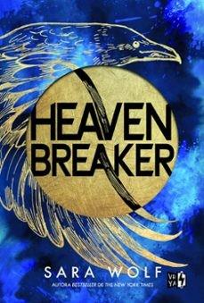 HEAVENBREAKER | 9788419873583 | Wolf, Sara
