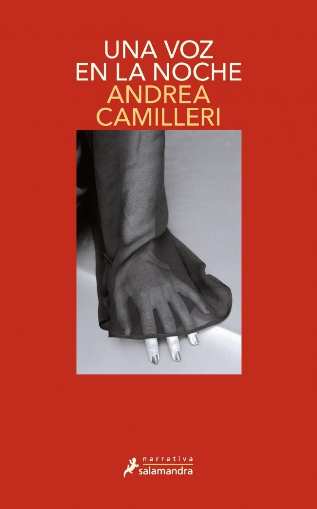 Una voz en la noche (Comisario Montalbano 24) | 9788498387445 | Camilleri, Andrea