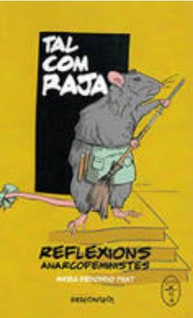 Tal com raja | 9788417190118 | Redondo, Mireia