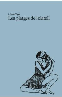 Les platges del clatell | 9788412760163 | Vigó Arnau, Joan