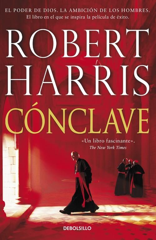 Cónclave | 9788466343046 | Harris, Robert