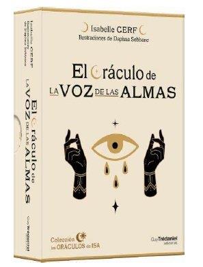 EL ORACULO DE LA VOZ DE LAS ALMASS | 9782813231949 | , CERF ISABELLE