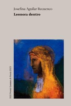 LEONORA DENTRO | 9788416446988