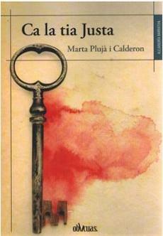 CA LA TIA JUSTA | 9791387908126 | Puja I Calderon, Marta
