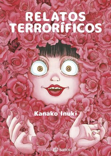RELATOS TERRORÍFICOS | 9788417419844 | Inuki, Kanako