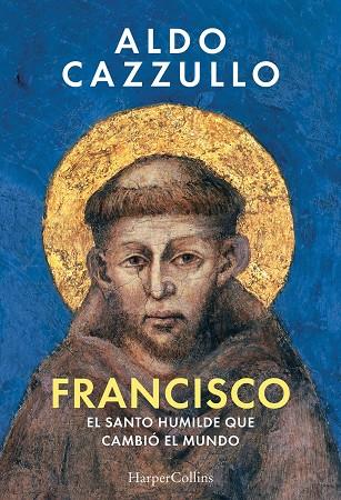 Francisco | 9788410646544 | Cazzullo, Aldo