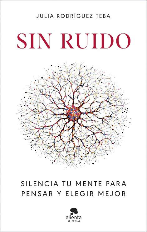 Sin ruido | 9788413444949 | , JULIA RODRÍGUEZ TEBA