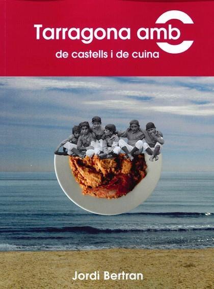 TARRAGONA AMB C | 9788412938920 | JORDI BERTRAN