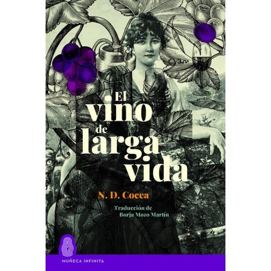 Vino de larga vida | 9788412977219 | Cocea, Nicolae Dumitru
