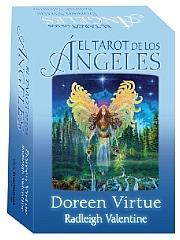 El tarot de los angeles | 9782813203540 | , Virtue Doreen