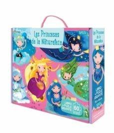 LAS PRINCESAS DE LA NATURALEZA | 9788418697593 | M. Gaule