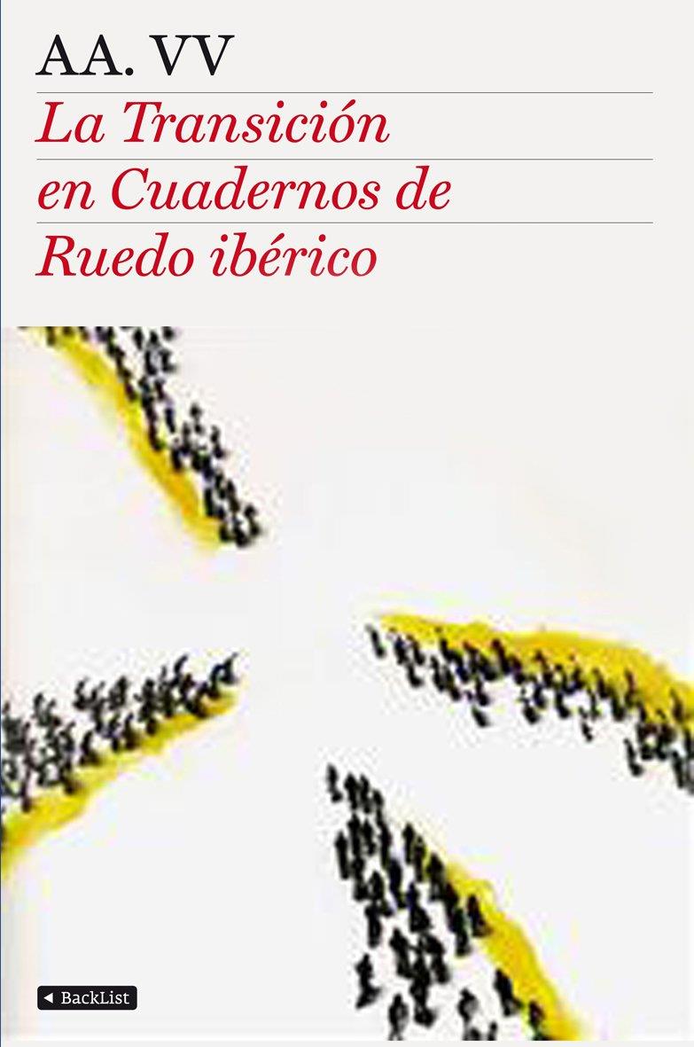 La transición | 9788408104520 | AA. VV., AA. VV.