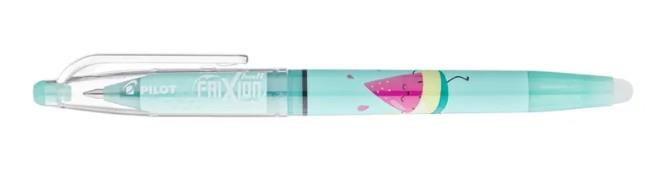 BOLIGRAFO BORRABLE PILOT FRIXION POOL PARTY BLACK | 4902505693601