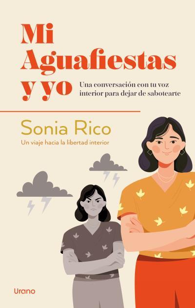 Mi aguafiestas y yo | 9791387662400 | Rico, Sonia
