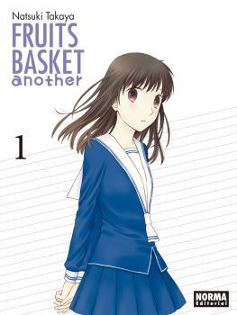 Fruits basket another 1 | 9788467935189 | , Natsuki Takaya