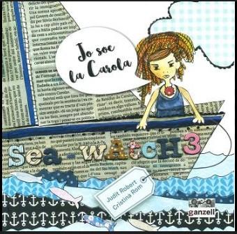 Soc la Carola | 9788412114621 | Robert Macià, Judit / Rom Clariana, Cristina