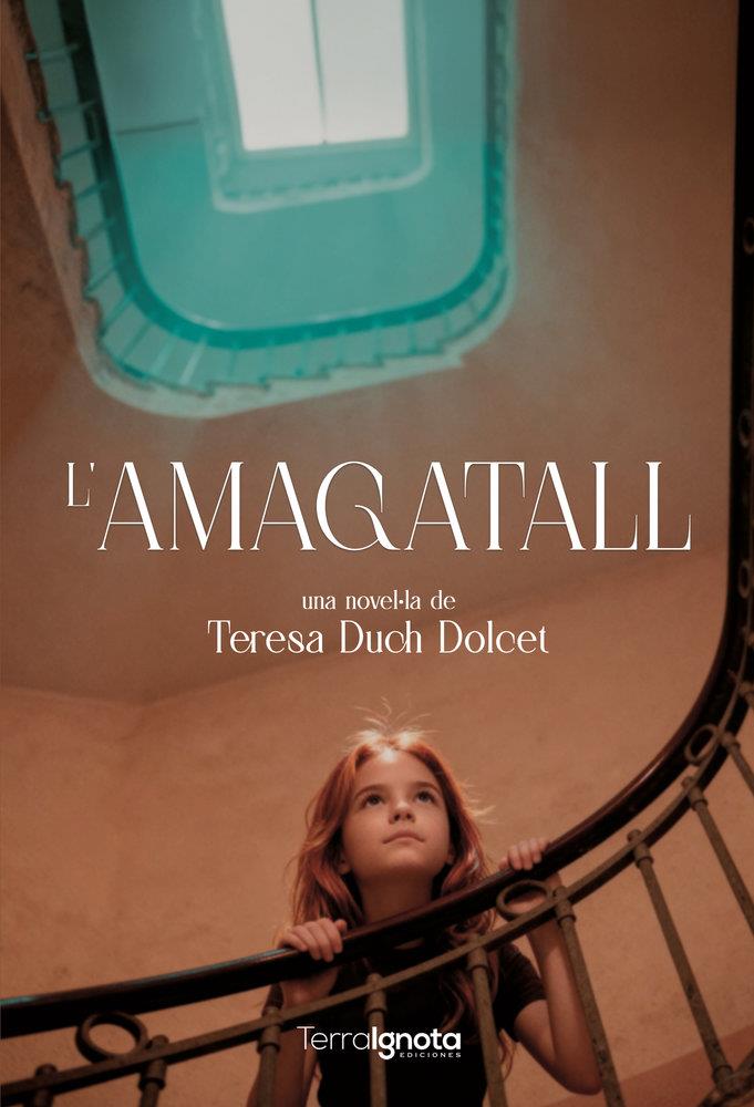 Lamagatall | 9791399106244 | , Teresa Duch
