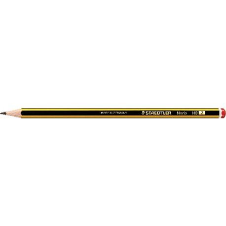 LAPIZ NORIS 120/2 HB | 4007817105047