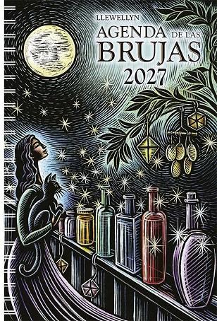 Agenda 2027 de las Brujas | 9788411724241 | , Llewellyn