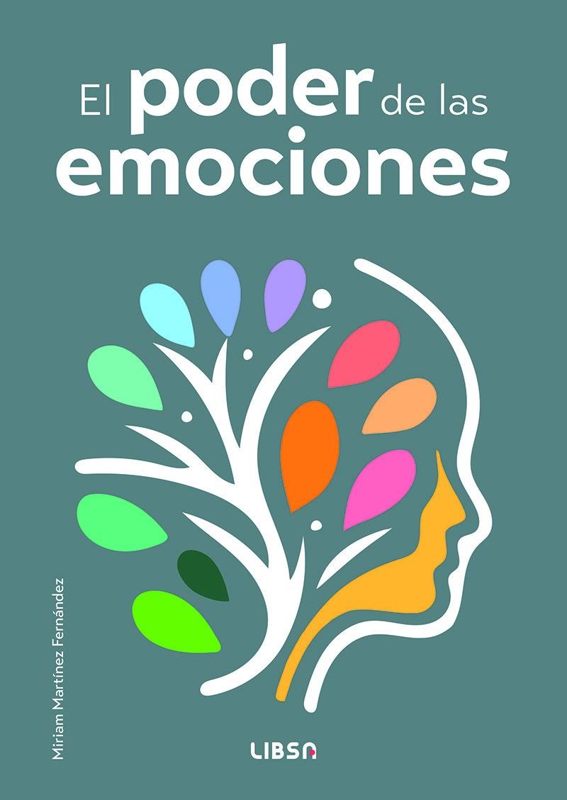 El Poder de las Emociones | 9788466244374 | Martínez Fernández, Miriam