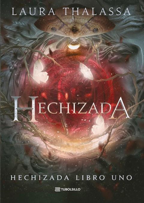 Hechizada | 9791387739072 | Thalassa, Laura
