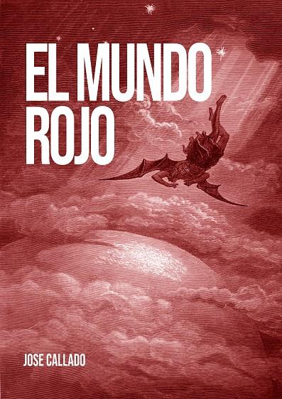 EL MUNDO ROJO | 9798286984565 | JOSE CALLADO