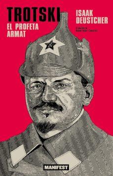 TROTSKI:PROFETA ARMAT | 9791387872823 | Deutscher, Isaac